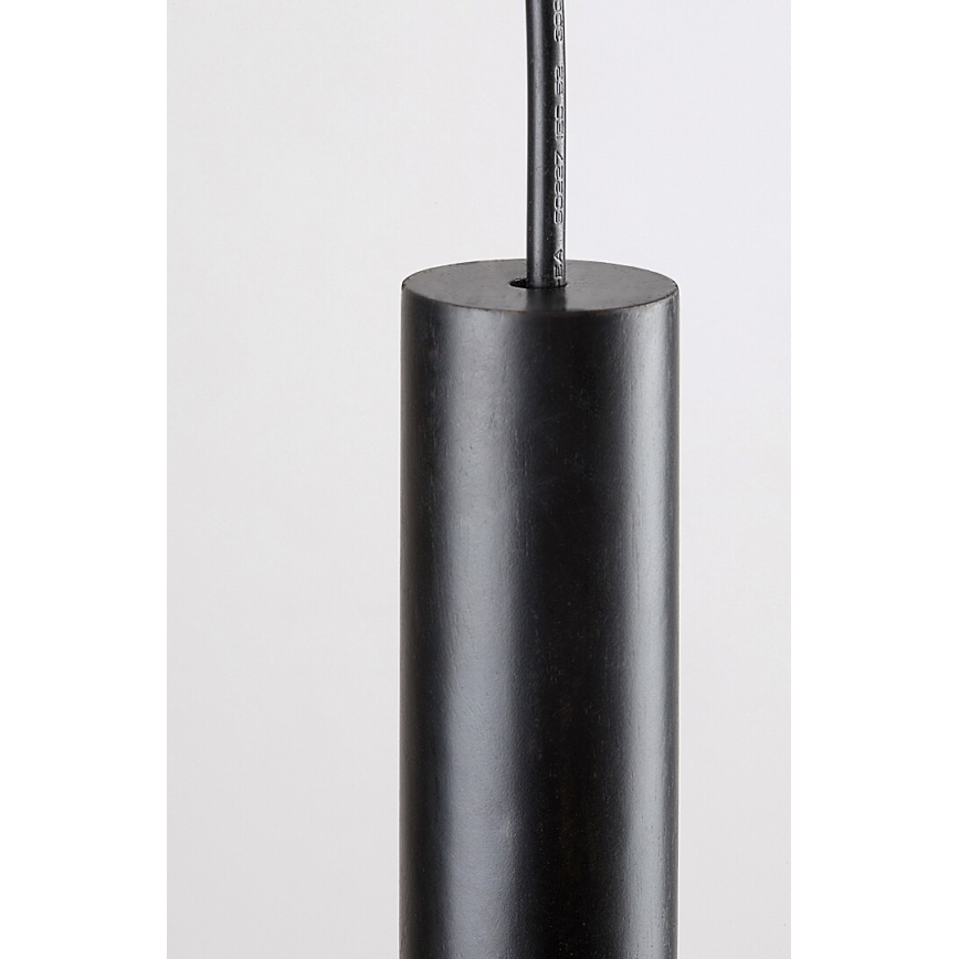 Rabalux - Lestenec na vrvici 4xE27/40W/230V
