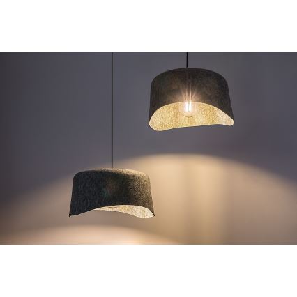 Rabalux - Lestenec na vrvici 2xE27/10W/230V