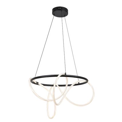 Rabalux - LED Lestenec na vrvici LED/54W/230V