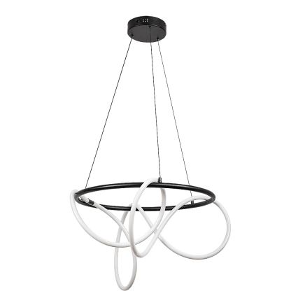 Rabalux - LED Lestenec na vrvici LED/54W/230V