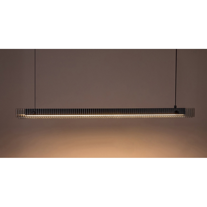 Rabalux - LED Lestenec na vrvici LED/36W/230V 3000K