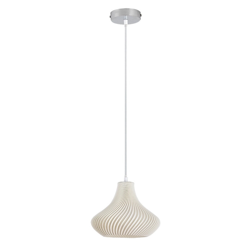 Rabalux - Lestenec na vrvici 1xE14/25W/230V