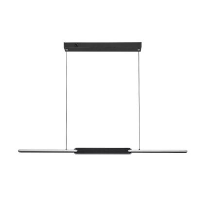 Rabalux - LED Lestenec na vrvici LED/36W/230V 3000K/4000K