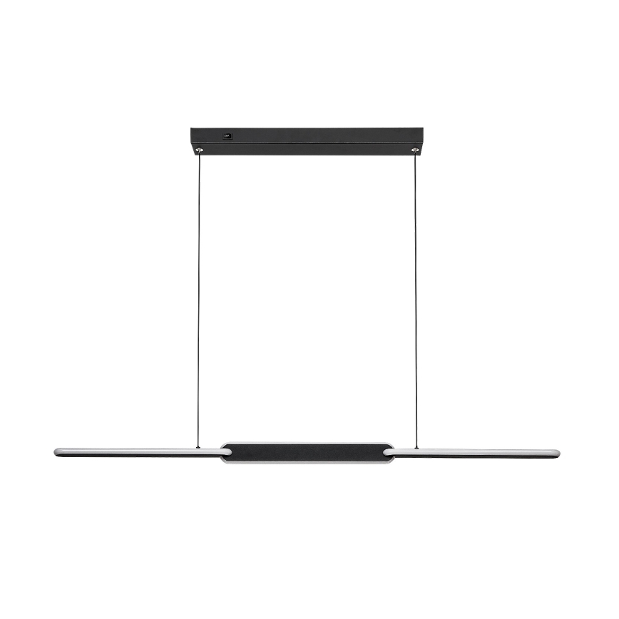 Rabalux - LED Lestenec na vrvici LED/36W/230V 3000K/4000K
