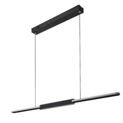 Rabalux - LED Lestenec na vrvici LED/36W/230V 3000K/4000K