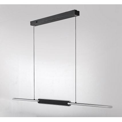 Rabalux - LED Lestenec na vrvici LED/36W/230V 3000K/4000K