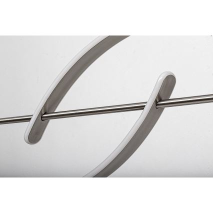 Rabalux - LED Lestenec na vrvici LED/35W/230V