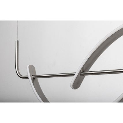 Rabalux - LED Lestenec na vrvici LED/35W/230V