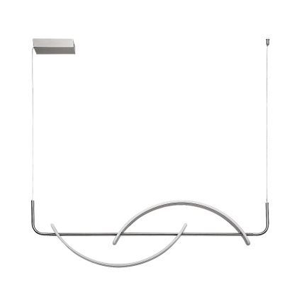 Rabalux - LED Lestenec na vrvici LED/35W/230V