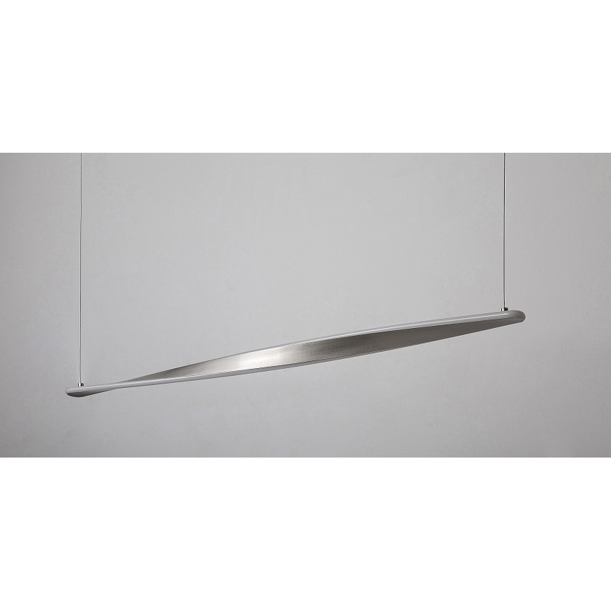 Rabalux - LED Lestenec na vrvici LED/28W/230V