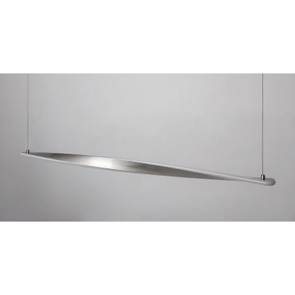Rabalux - LED Lestenec na vrvici LED/28W/230V