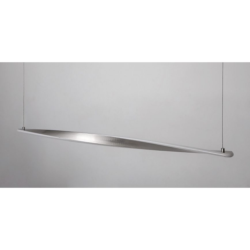 Rabalux - LED Lestenec na vrvici LED/28W/230V
