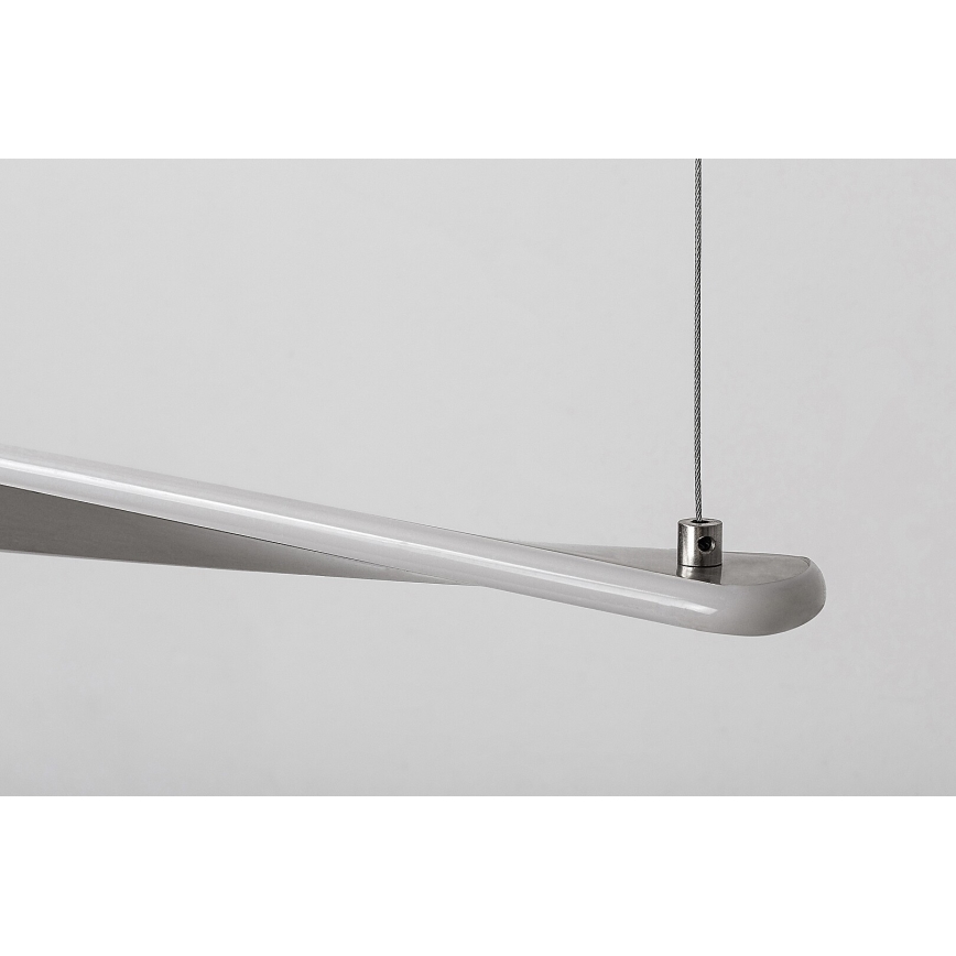 Rabalux - LED Lestenec na vrvici LED/28W/230V