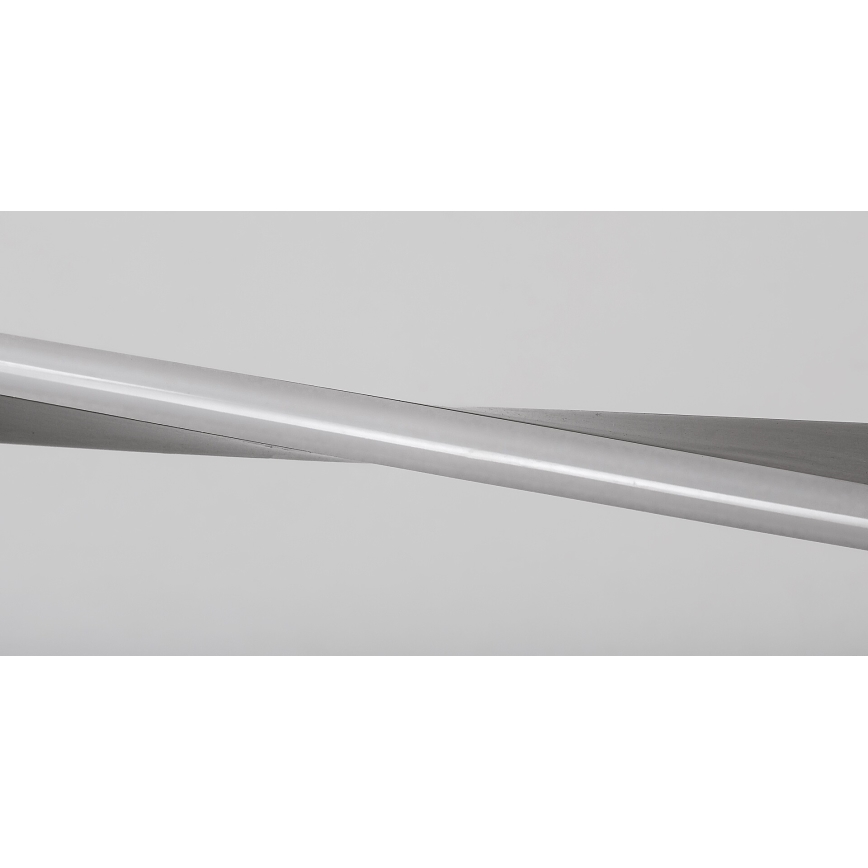 Rabalux - LED Lestenec na vrvici LED/28W/230V
