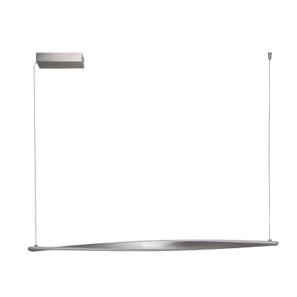 Rabalux - LED Lestenec na vrvici LED/28W/230V
