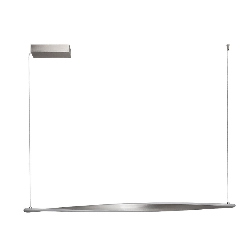 Rabalux - LED Lestenec na vrvici LED/28W/230V