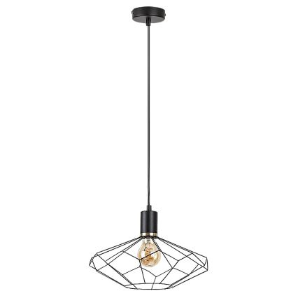 Rabalux - Lestenec na vrvici 1xE27/40W/230V