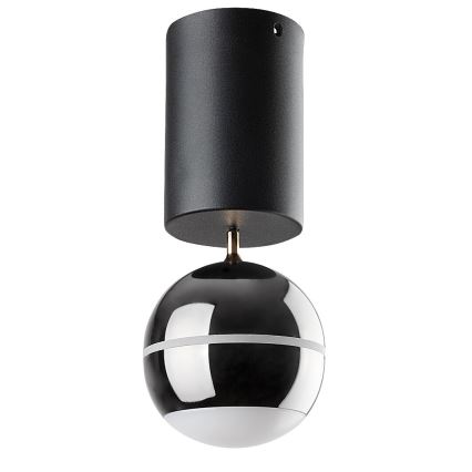 Rabalux - LED Lestenec na vrvici LED/6W/230V 4000K