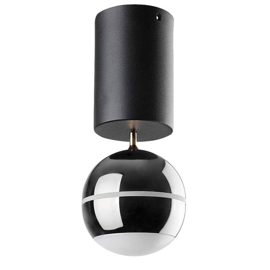 Rabalux - LED Lestenec na vrvici LED/6W/230V 4000K