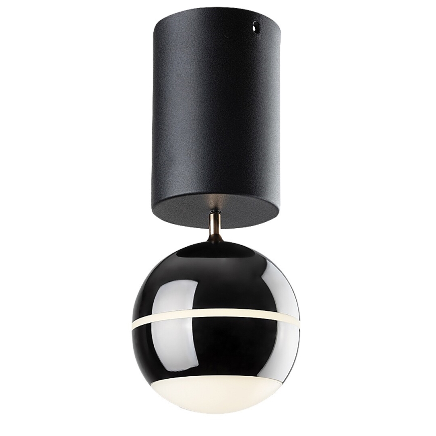 Rabalux - LED Lestenec na vrvici LED/6W/230V 4000K