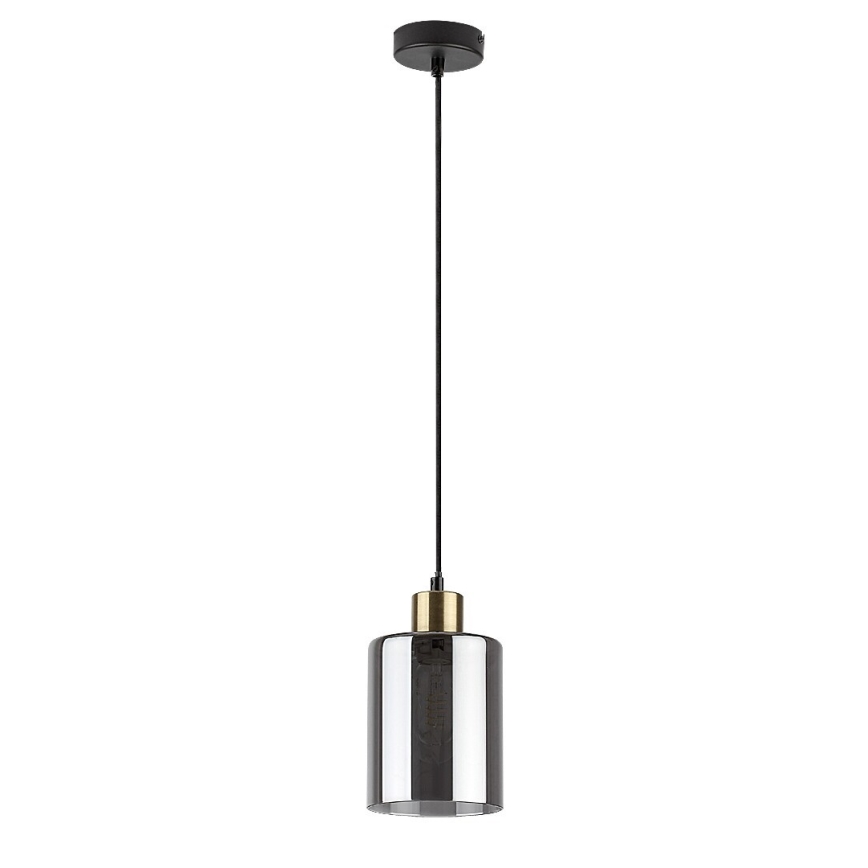 Rabalux - Lestenec na vrvici 1xE27/40W/230V