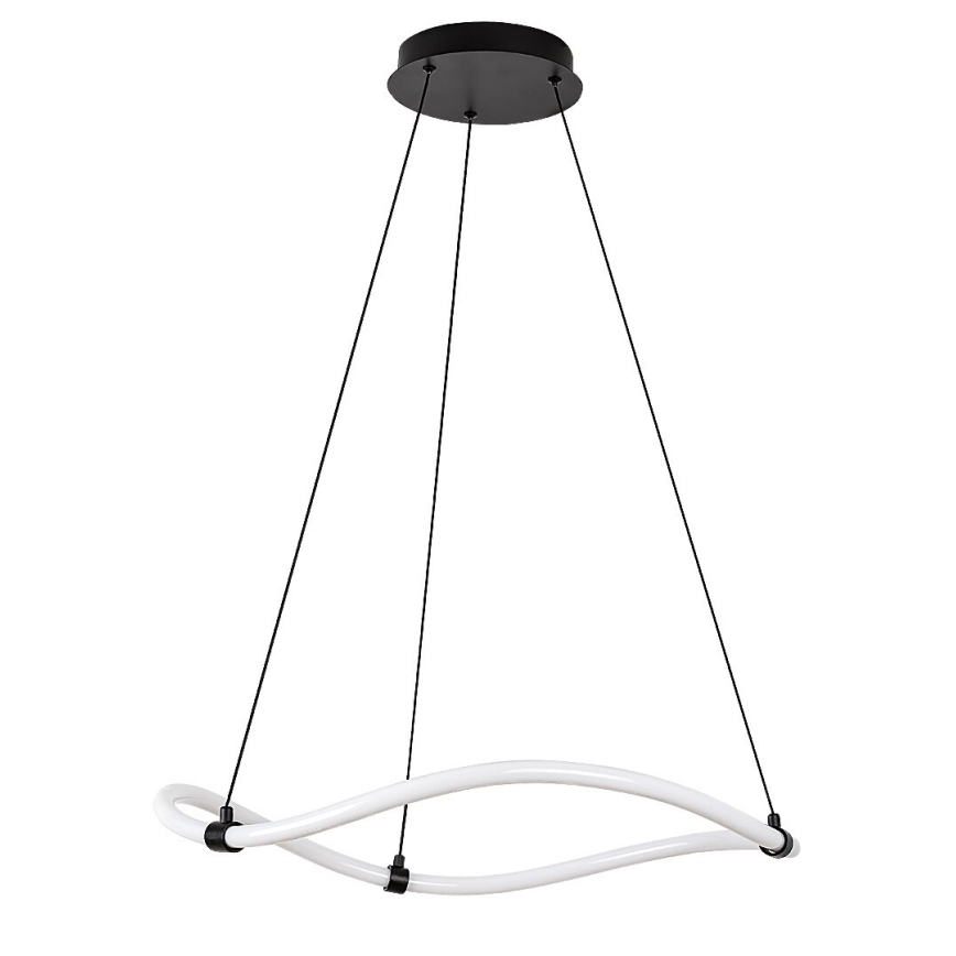 Rabalux - LED Lestenec na vrvici LED/34W/230V 4000K