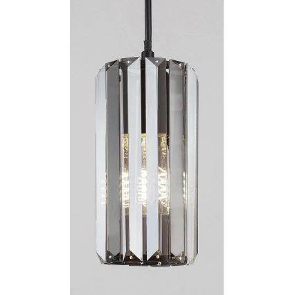 Rabalux - Lestenec na vrvici 1xE27/40W/230V