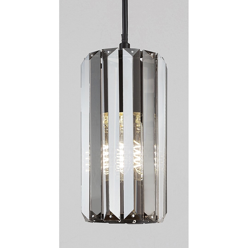 Rabalux - Lestenec na vrvici 1xE27/40W/230V