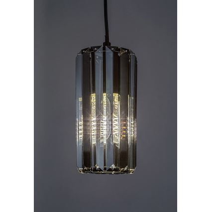 Rabalux - Lestenec na vrvici 1xE27/40W/230V