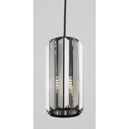 Rabalux - Lestenec na vrvici 3xE27/40W/230V
