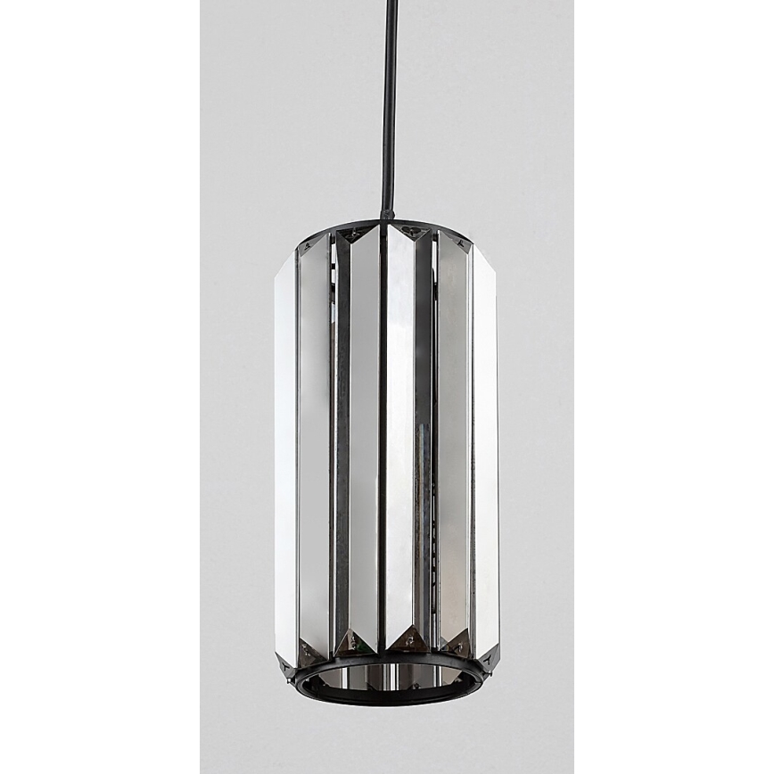 Rabalux - Lestenec na vrvici 3xE27/40W/230V