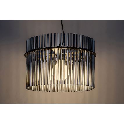 Rabalux - Lestenec na vrvici 1xE27/40W/230V