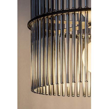 Rabalux - Lestenec na vrvici 1xE27/40W/230V