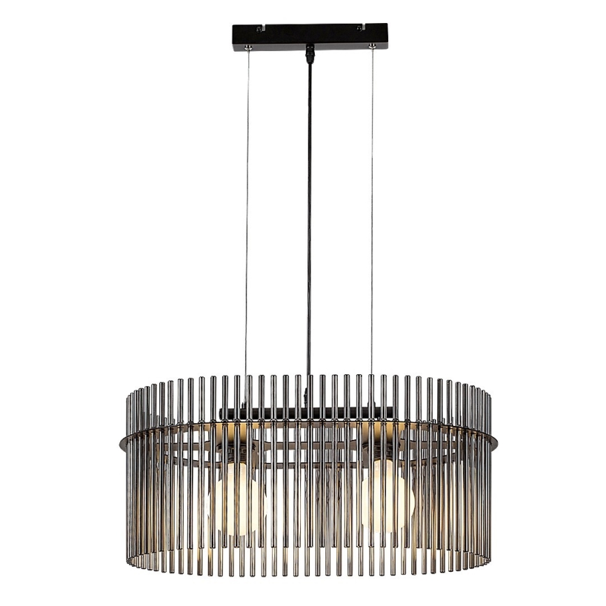 Rabalux - Lestenec na vrvici 2xE27/40W/230V