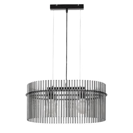 Rabalux - Lestenec na vrvici 2xE27/40W/230V
