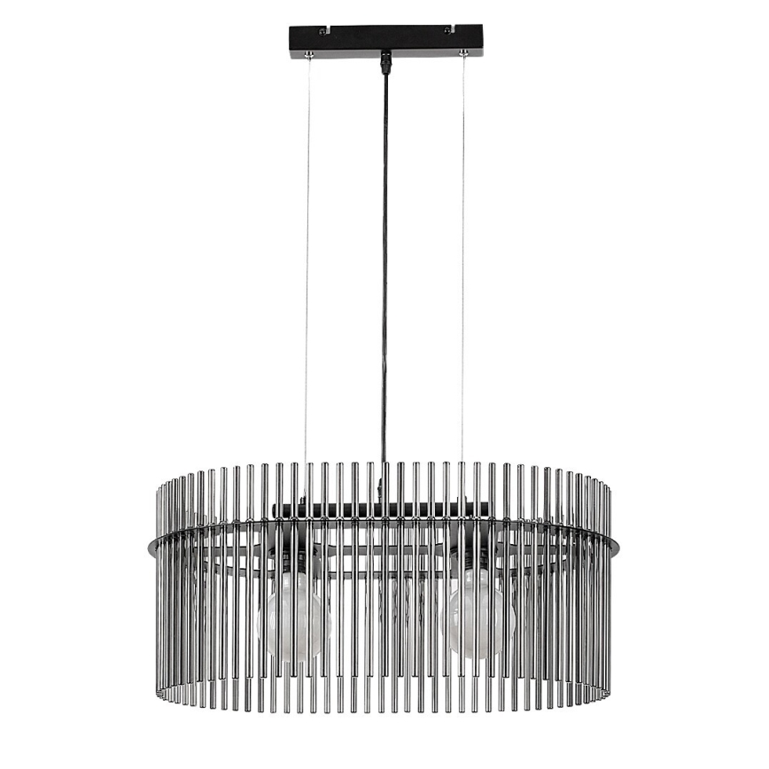 Rabalux - Lestenec na vrvici 2xE27/40W/230V