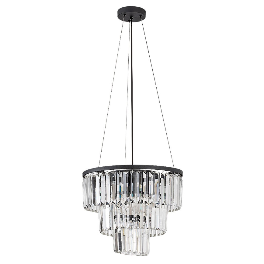 Rabalux - Lestenec na vrvici 3xE27/25W/230V