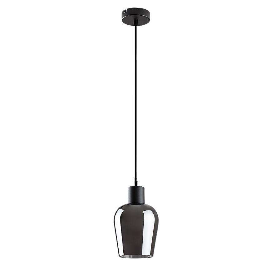 Rabalux - Lestenec na vrvici 1xE27/40W/230V