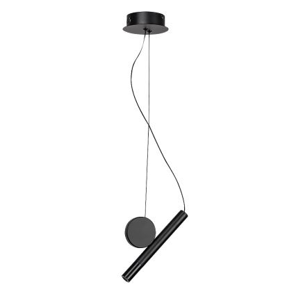 Rabalux - LED Lestenec na vrvici LED/3W/230V 3000K