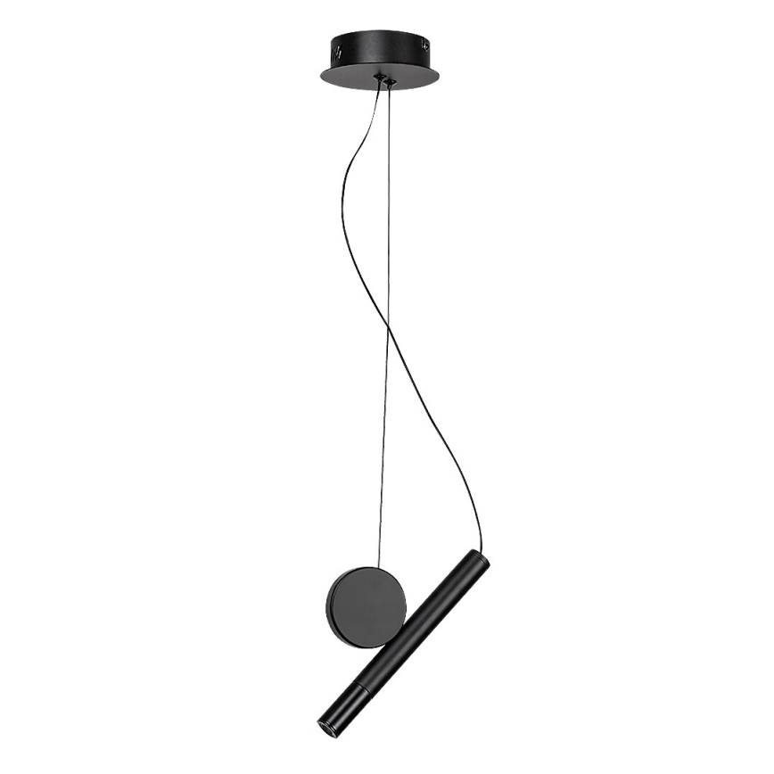 Rabalux - LED Lestenec na vrvici LED/3W/230V 3000K