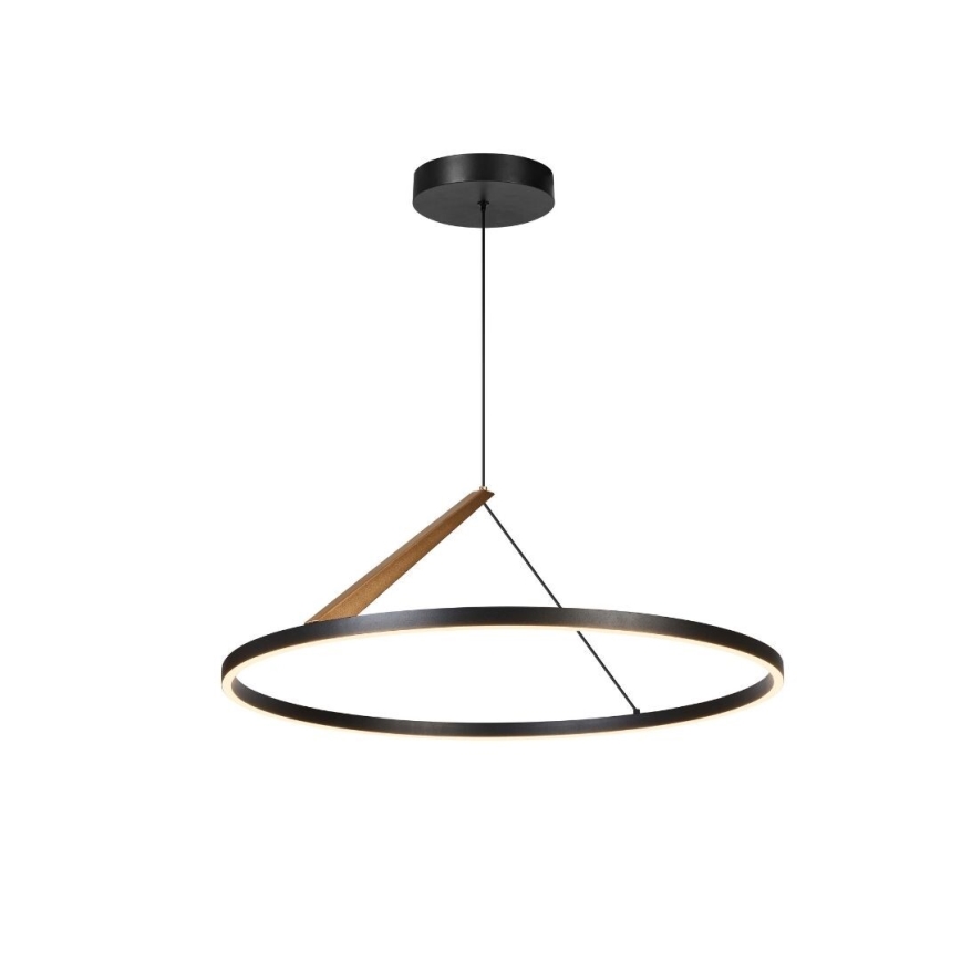 Rabalux - LED viseči lestenec na kablu LED/40W/230V 3000K