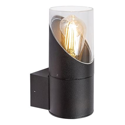 Rabalux - Zunanja stenska svetilka 1xE27/28W/230V IP54