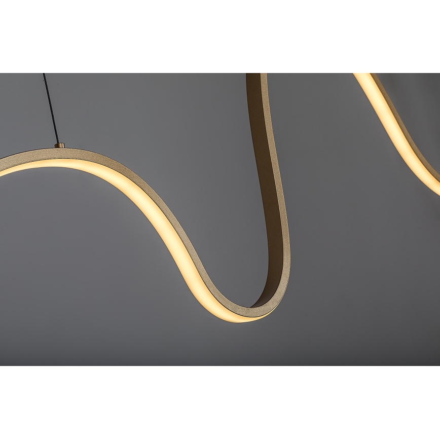 Rabalux - LED lestenec na kablu LED/20W/230V 3000K