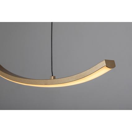 Rabalux - LED lestenec na kablu LED/20W/230V 3000K