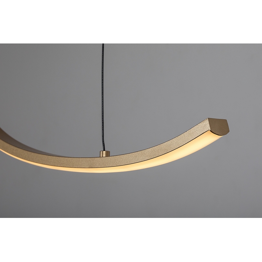 Rabalux - LED lestenec na kablu LED/20W/230V 3000K