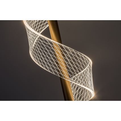 Rabalux - LED lestenec na žici LED/6W/230V 3000K