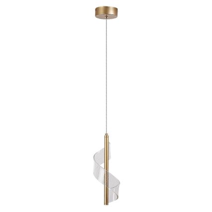 Rabalux - LED lestenec na žici LED/6W/230V 3000K