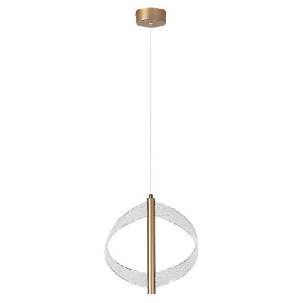 Rabalux - LED viseči lestenec na kablu LED/8W/230V 3000K