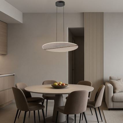 Rabalux - LED viseči lestenec na kablu LED/24W/230V 3000K