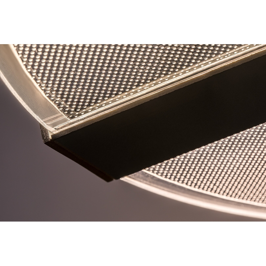 Rabalux - LED viseči lestenec na kablu LED/24W/230V 3000K